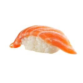 1. Zalm Nigiri