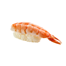 11. Garnaal Nigiri