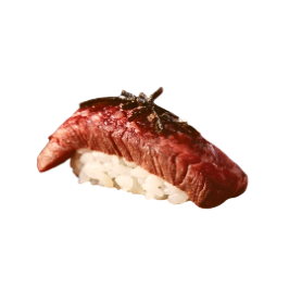 14. Bief Nigiri