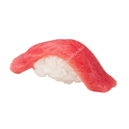 15. Geflambeerde tonijn Nigiri