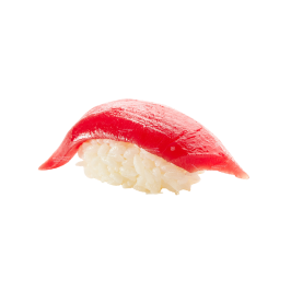 2. Tonijn Nigiri