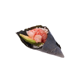 26. Zoetwatergarnaal