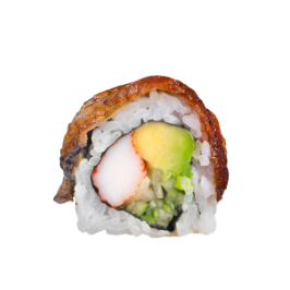 43. Paling California