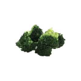 91. Broccoli