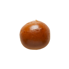 93. Gefrituurd broodje